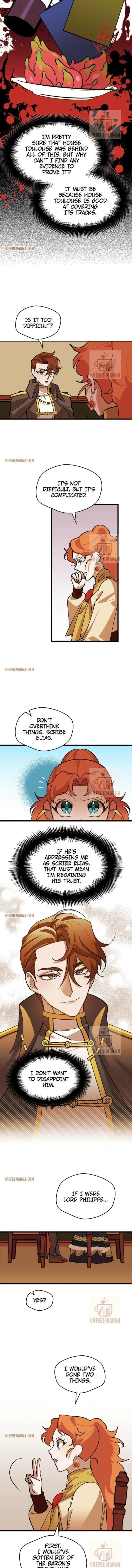 I’ll Save This Damn Family! - Chapter 68 Page 9