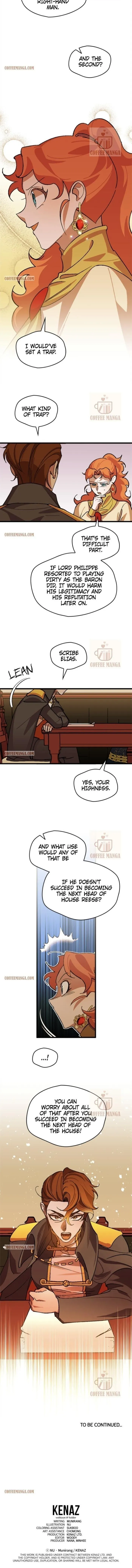 I’ll Save This Damn Family! - Chapter 68 Page 10