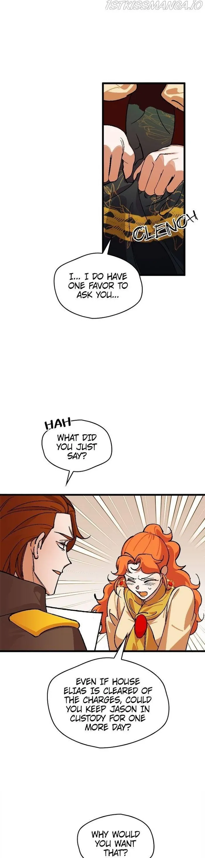 I’ll Save This Damn Family! - Chapter 69 Page 2