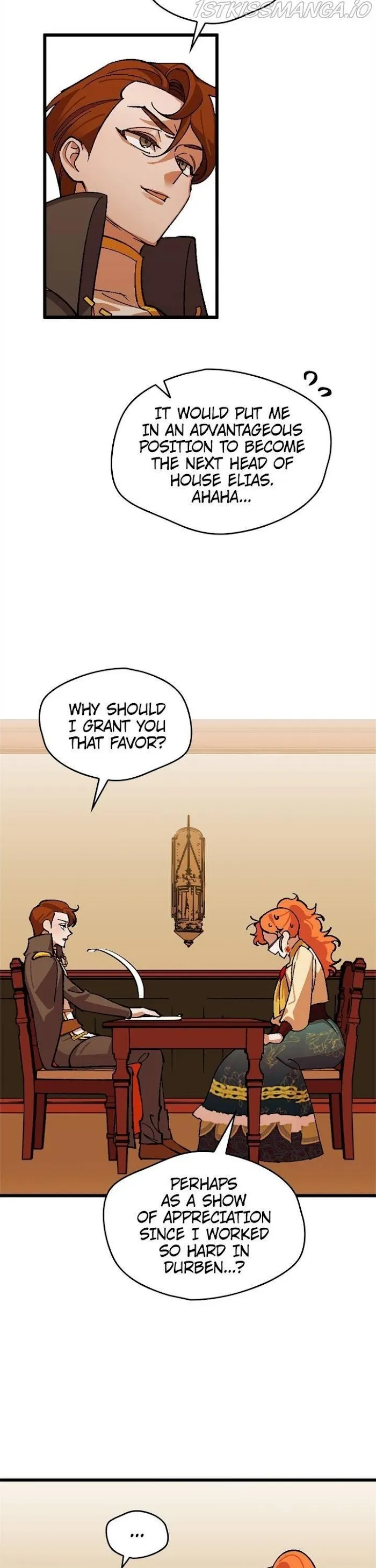 I’ll Save This Damn Family! - Chapter 69 Page 3