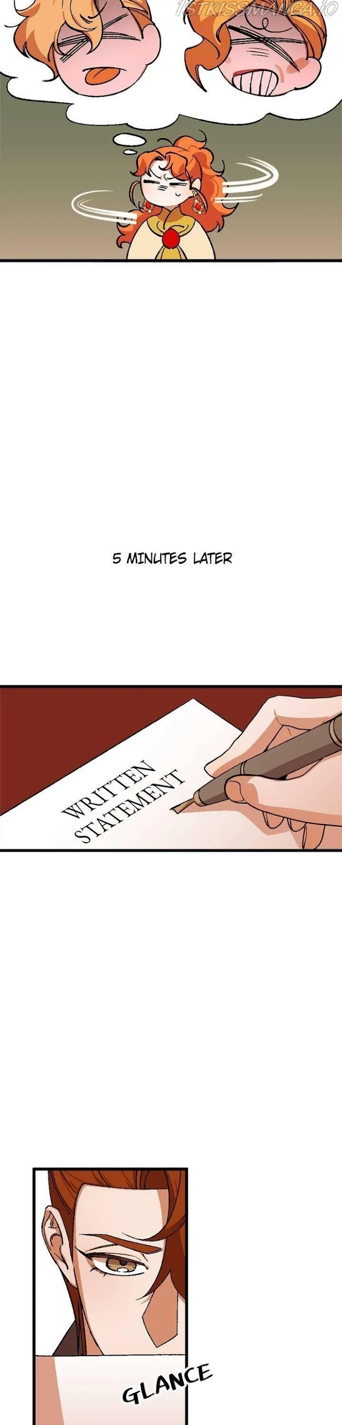 I’ll Save This Damn Family! - Chapter 69 Page 8