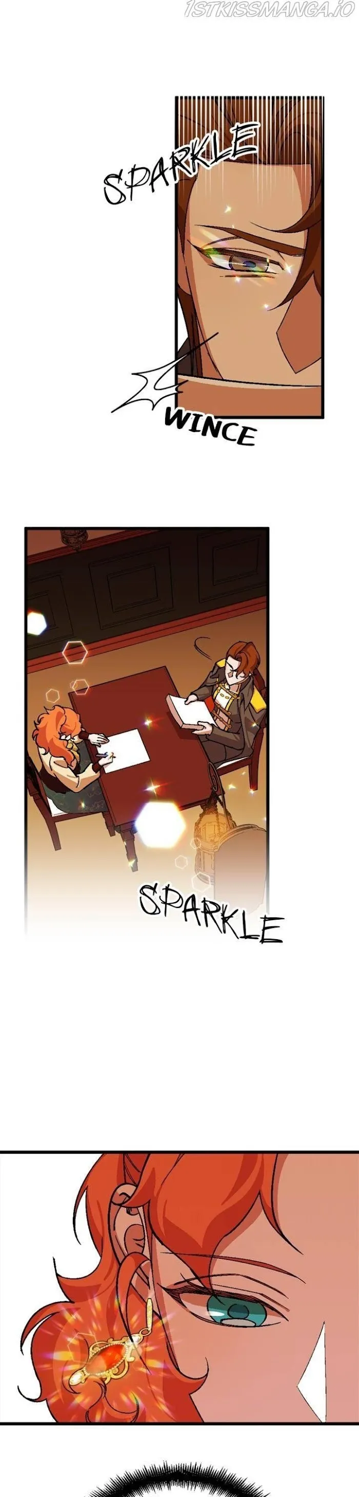 I’ll Save This Damn Family! - Chapter 69 Page 10
