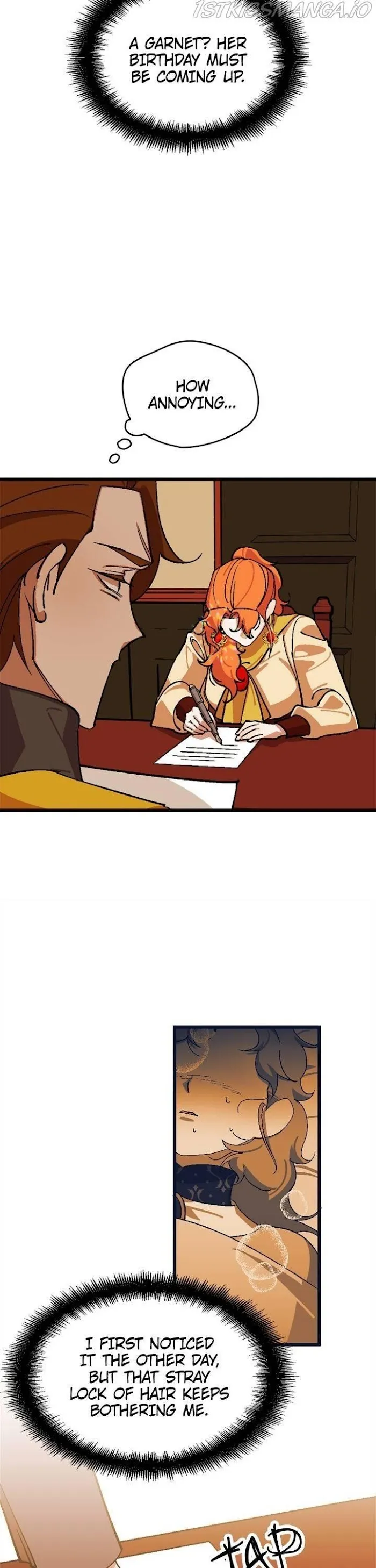 I’ll Save This Damn Family! - Chapter 69 Page 11