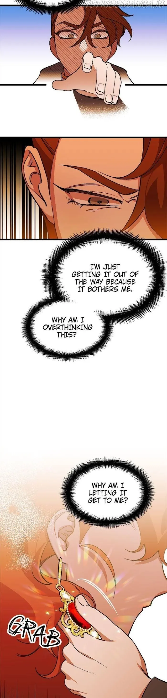 I’ll Save This Damn Family! - Chapter 69 Page 13