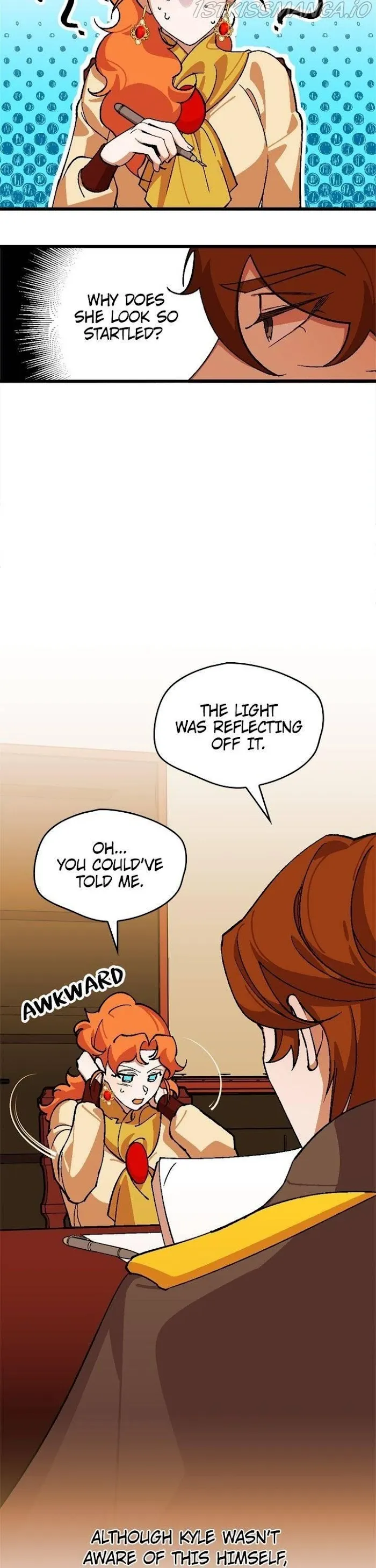 I’ll Save This Damn Family! - Chapter 69 Page 15