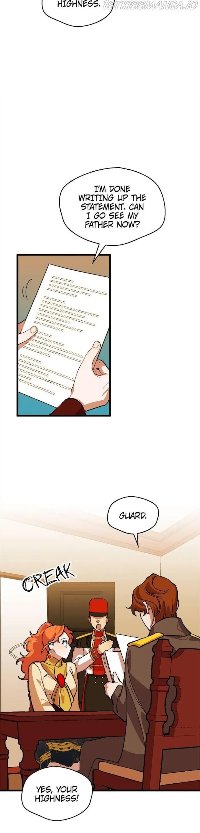 I’ll Save This Damn Family! - Chapter 69 Page 18