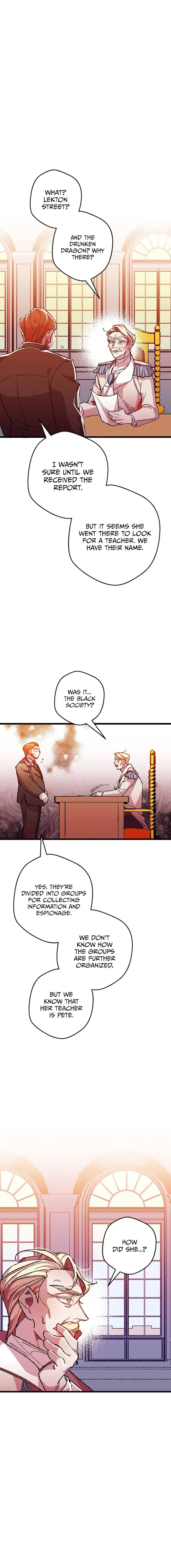 I’ll Save This Damn Family! - Chapter 7 Page 10