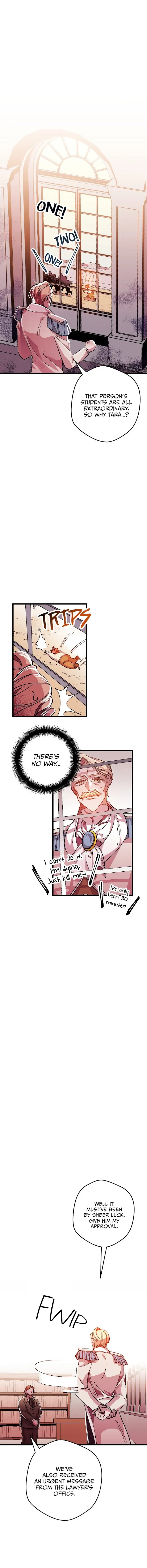 I’ll Save This Damn Family! - Chapter 7 Page 11