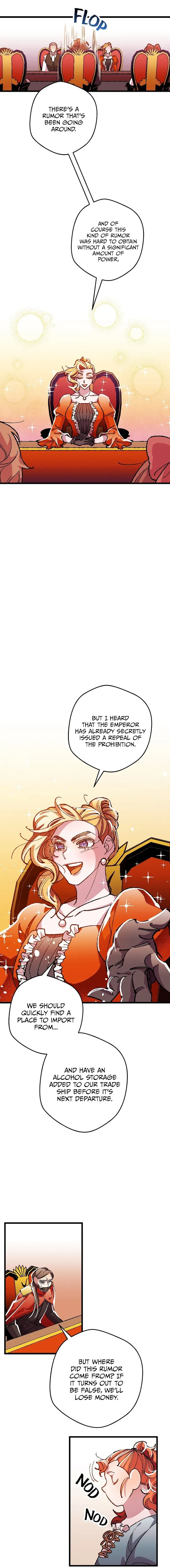 I’ll Save This Damn Family! - Chapter 7 Page 17