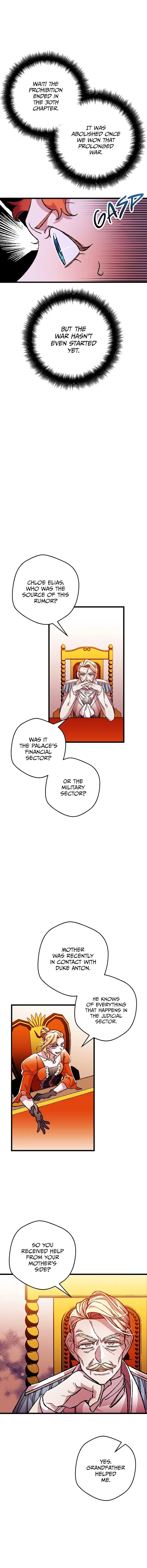 I’ll Save This Damn Family! - Chapter 7 Page 18