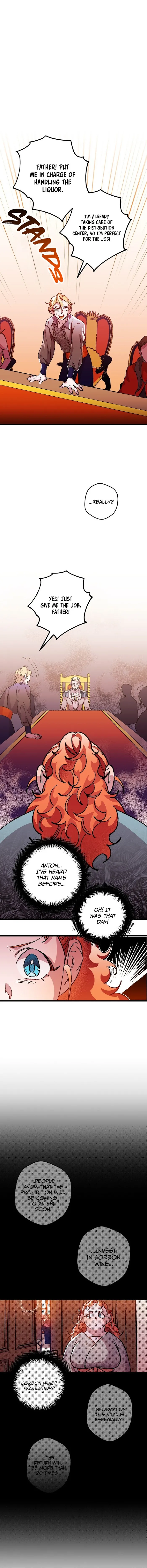 I’ll Save This Damn Family! - Chapter 7 Page 19