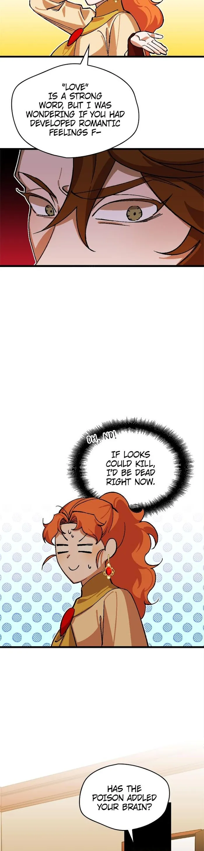I’ll Save This Damn Family! - Chapter 70 Page 3