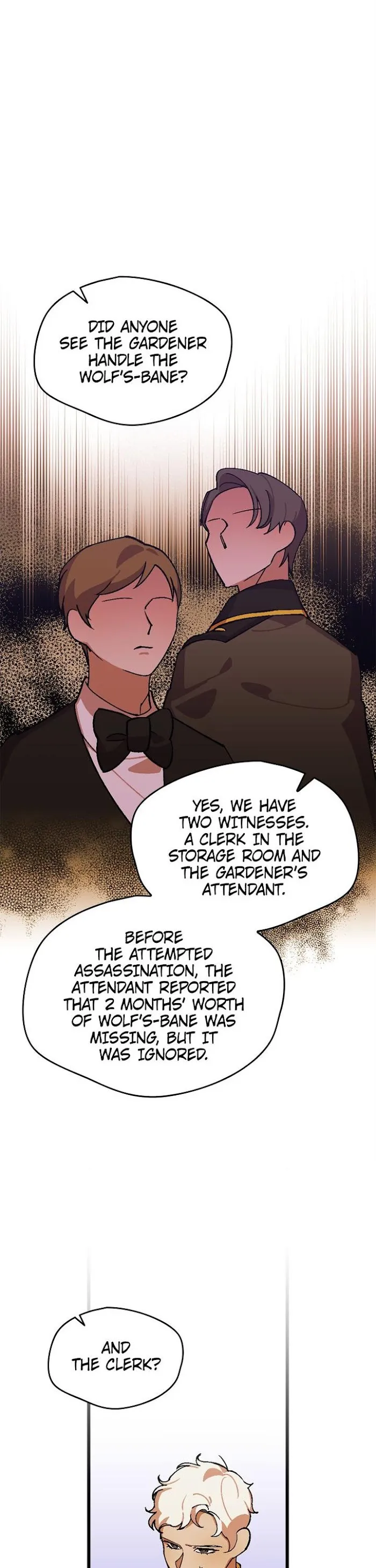 I’ll Save This Damn Family! - Chapter 70 Page 9