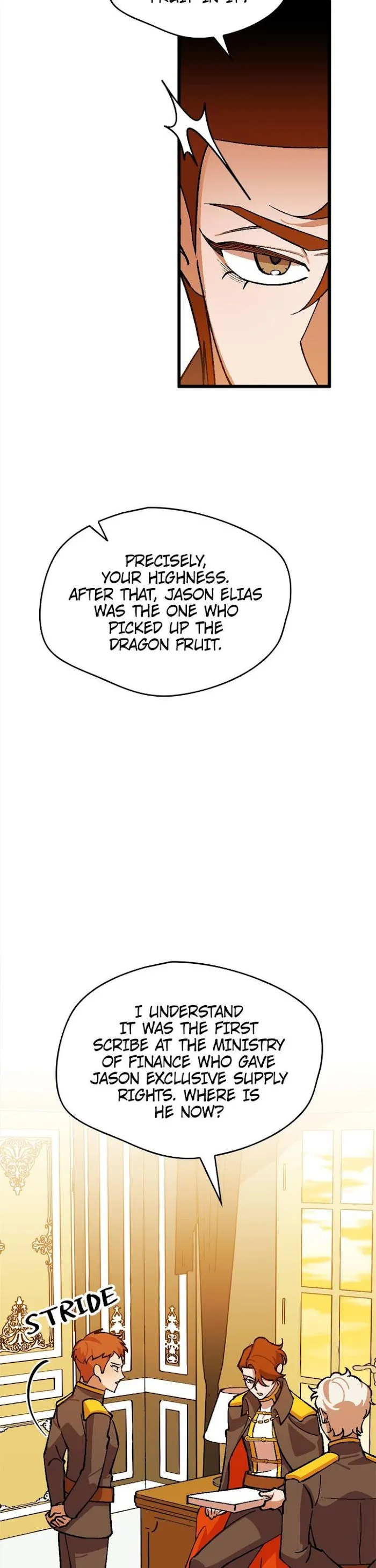 I’ll Save This Damn Family! - Chapter 70 Page 11