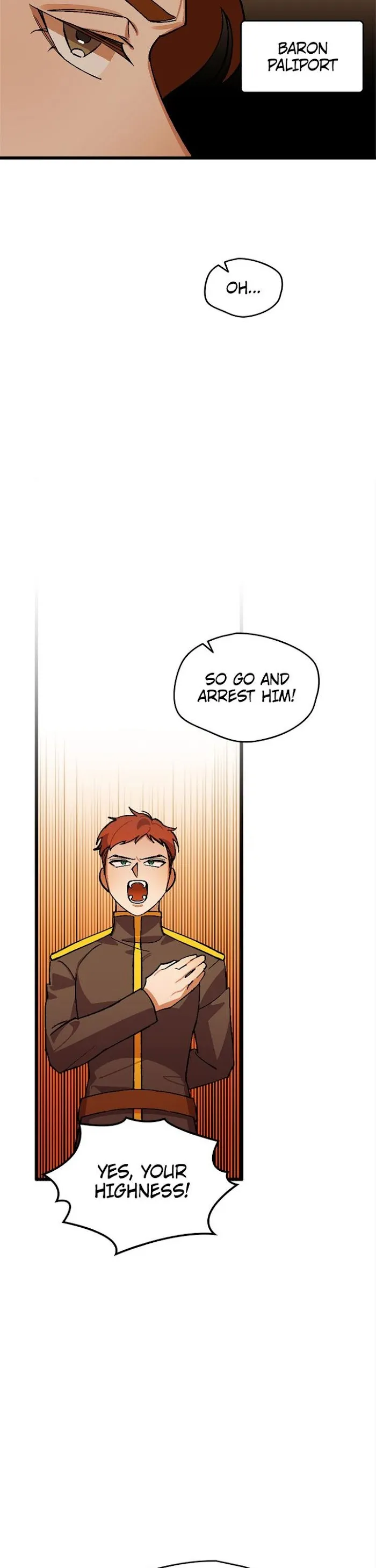 I’ll Save This Damn Family! - Chapter 70 Page 14