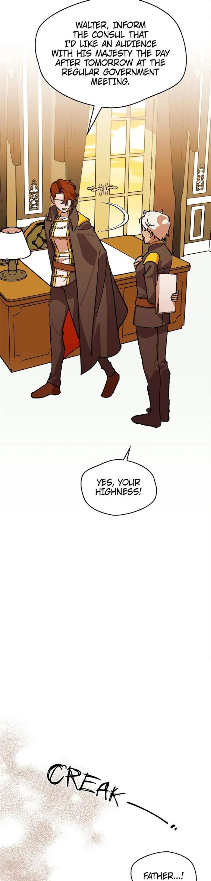 I’ll Save This Damn Family! - Chapter 70 Page 15