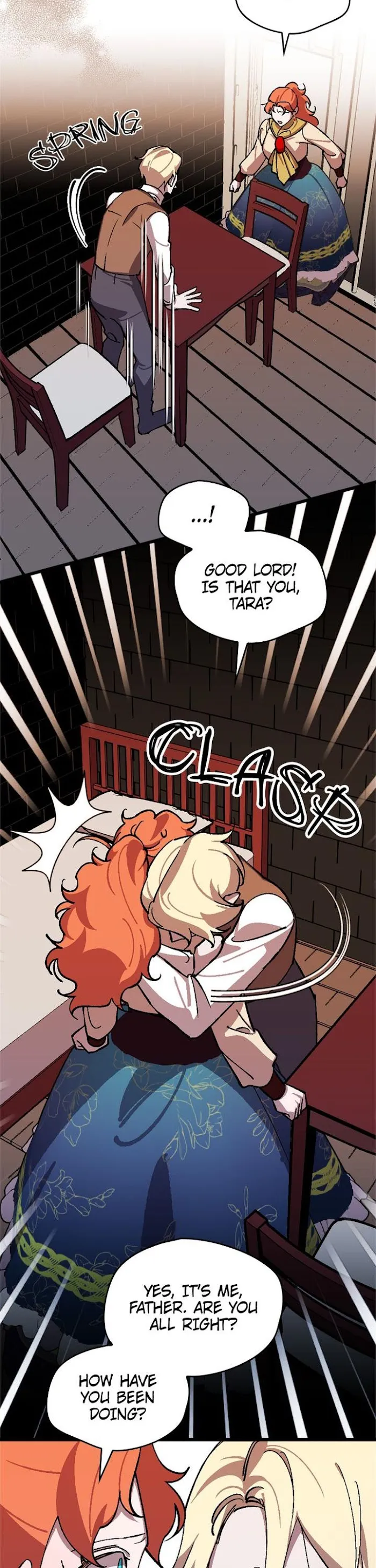 I’ll Save This Damn Family! - Chapter 70 Page 16