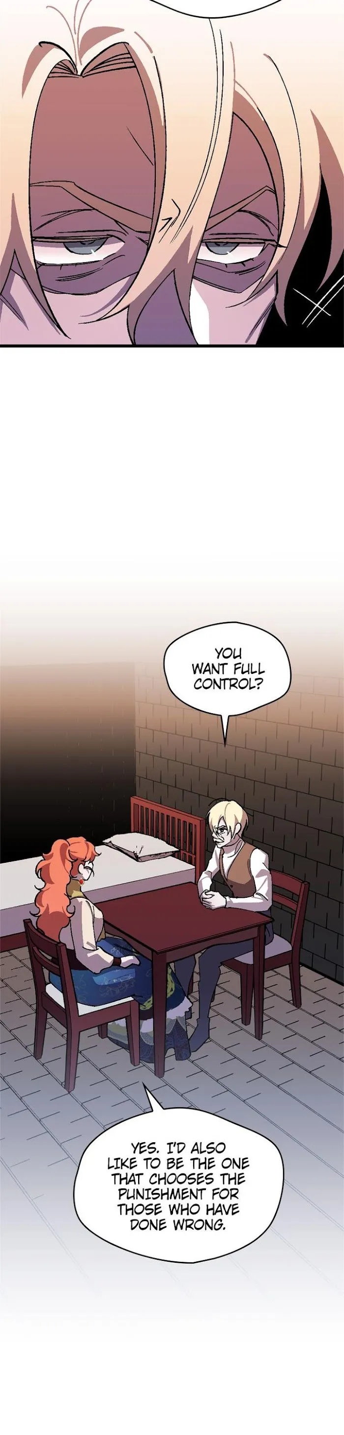 I’ll Save This Damn Family! - Chapter 70 Page 24