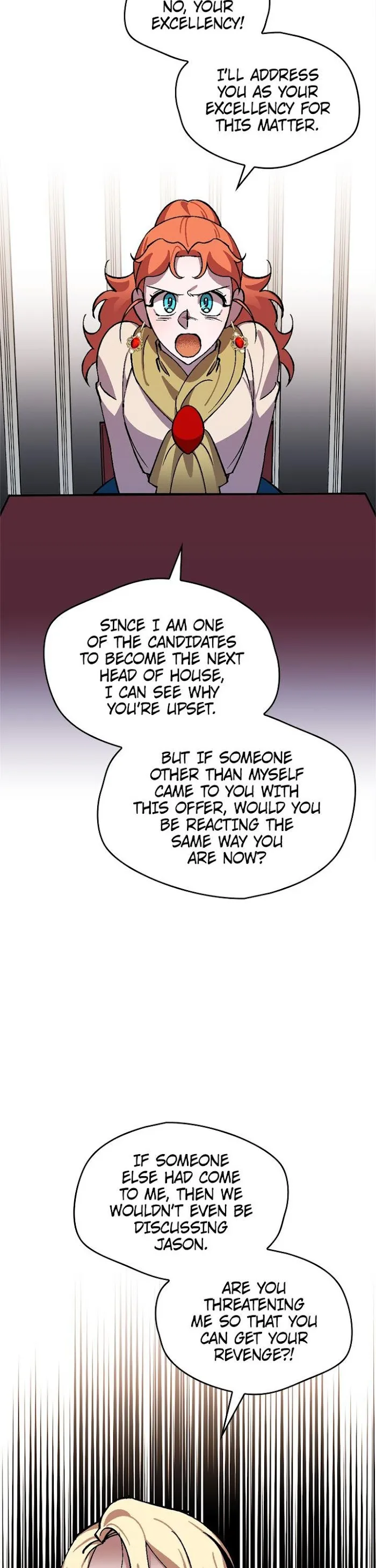 I’ll Save This Damn Family! - Chapter 70 Page 29