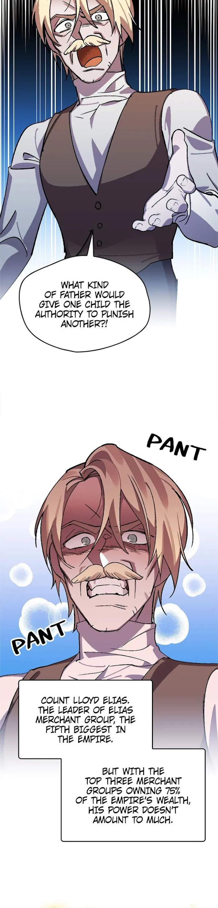 I’ll Save This Damn Family! - Chapter 70 Page 30