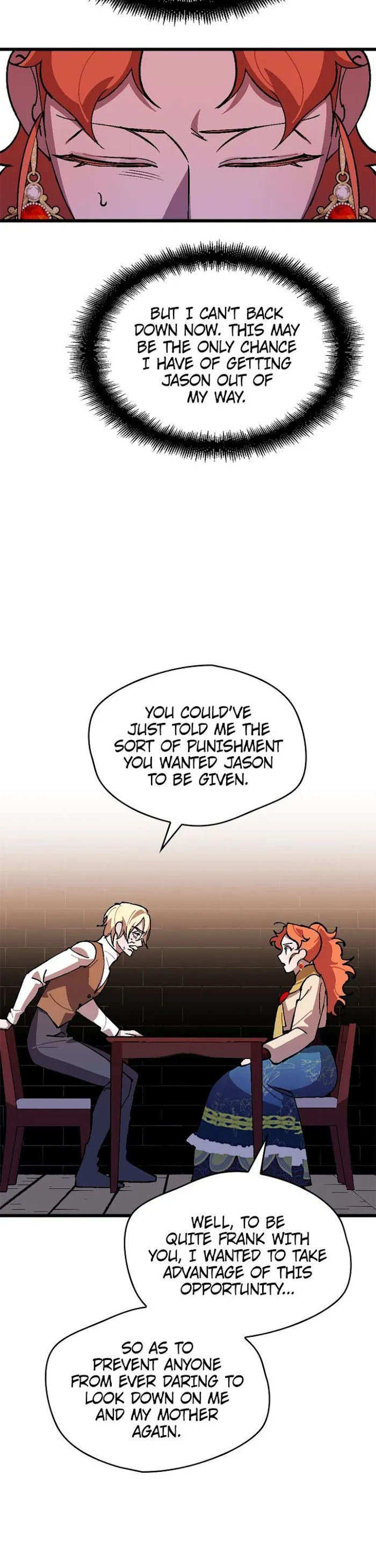 I’ll Save This Damn Family! - Chapter 71 Page 2