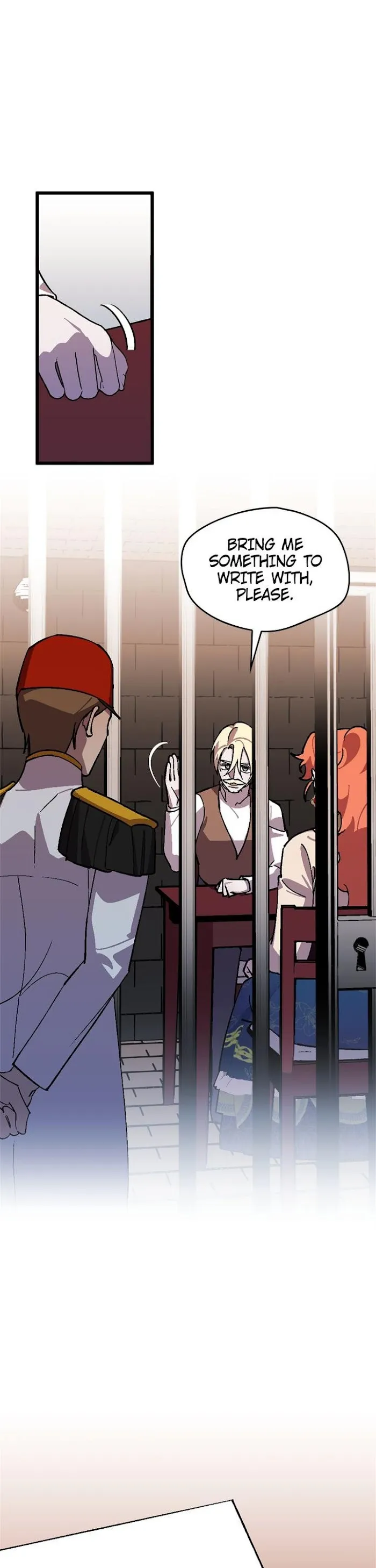 I’ll Save This Damn Family! - Chapter 71 Page 13