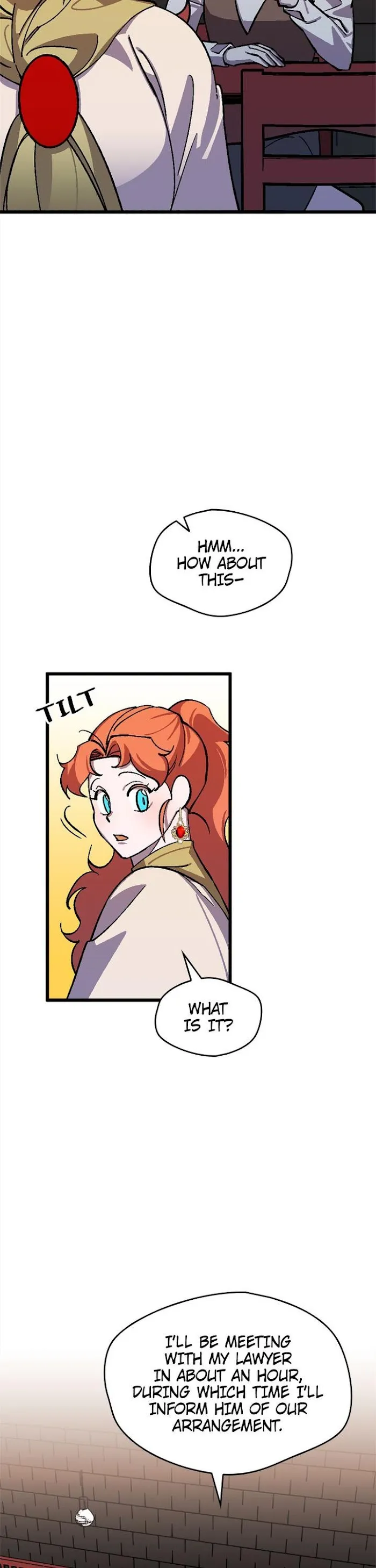 I’ll Save This Damn Family! - Chapter 71 Page 18