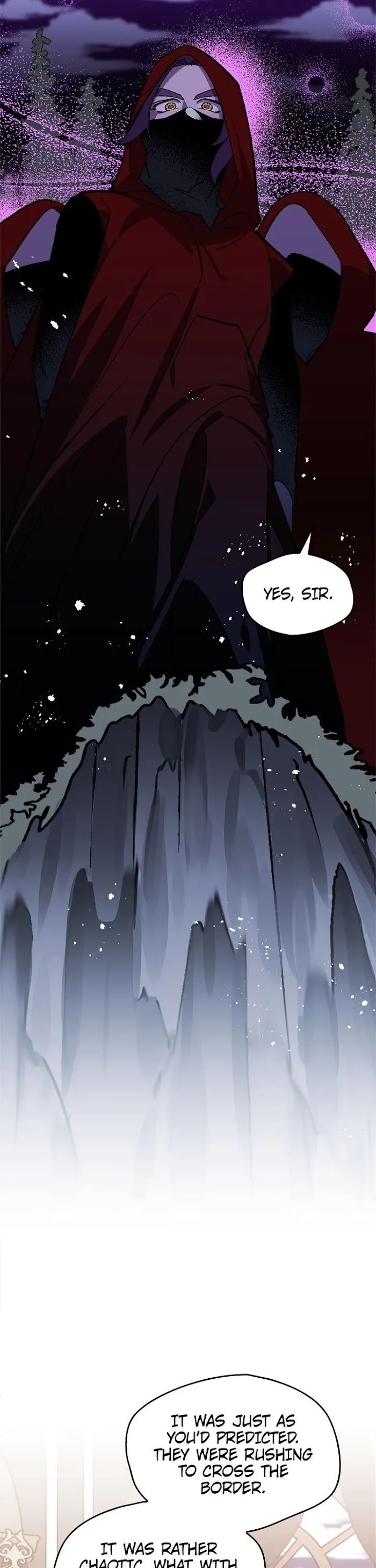 I’ll Save This Damn Family! - Chapter 71 Page 28