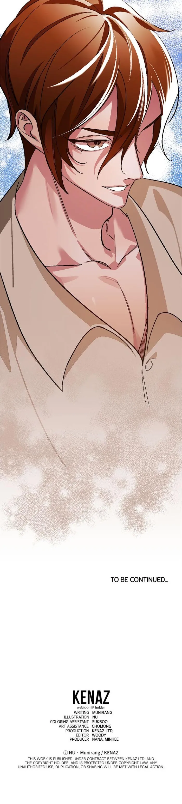 I’ll Save This Damn Family! - Chapter 71 Page 33