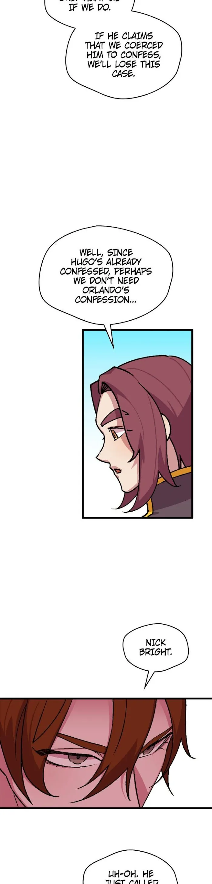 I’ll Save This Damn Family! - Chapter 72 Page 2