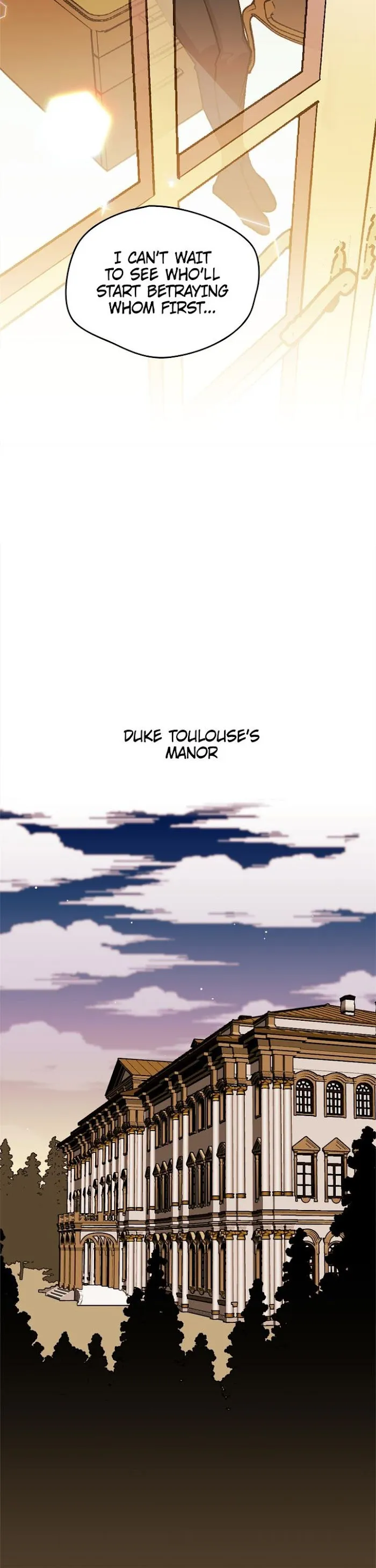 I’ll Save This Damn Family! - Chapter 72 Page 5