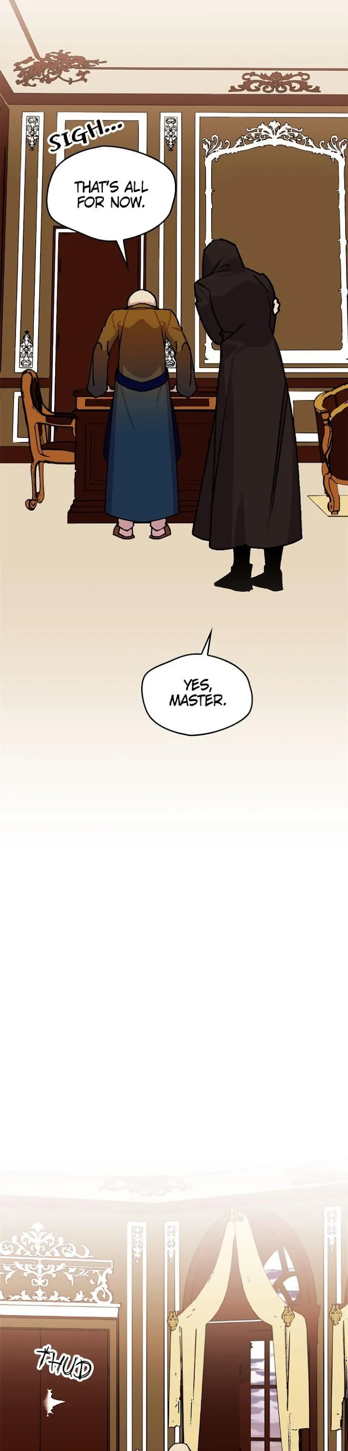I’ll Save This Damn Family! - Chapter 72 Page 10