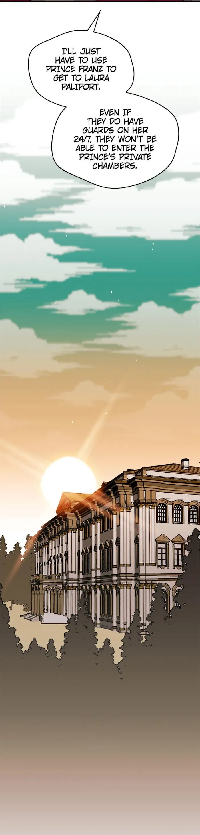 I’ll Save This Damn Family! - Chapter 72 Page 12
