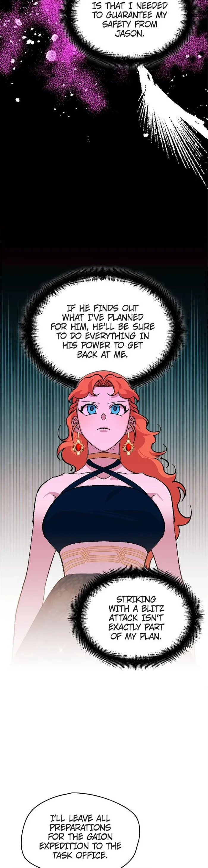 I’ll Save This Damn Family! - Chapter 73 Page 23