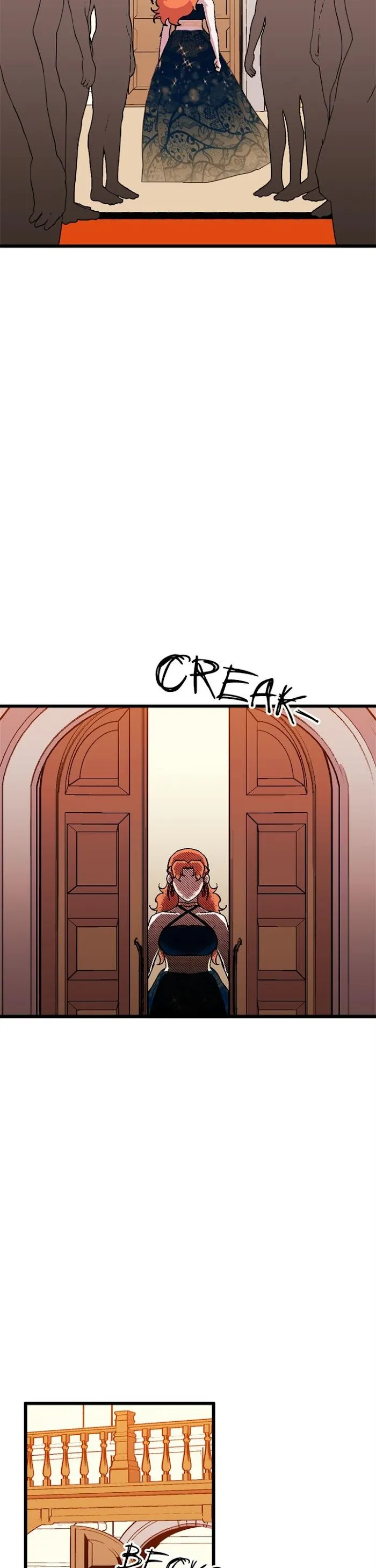 I’ll Save This Damn Family! - Chapter 74 Page 3