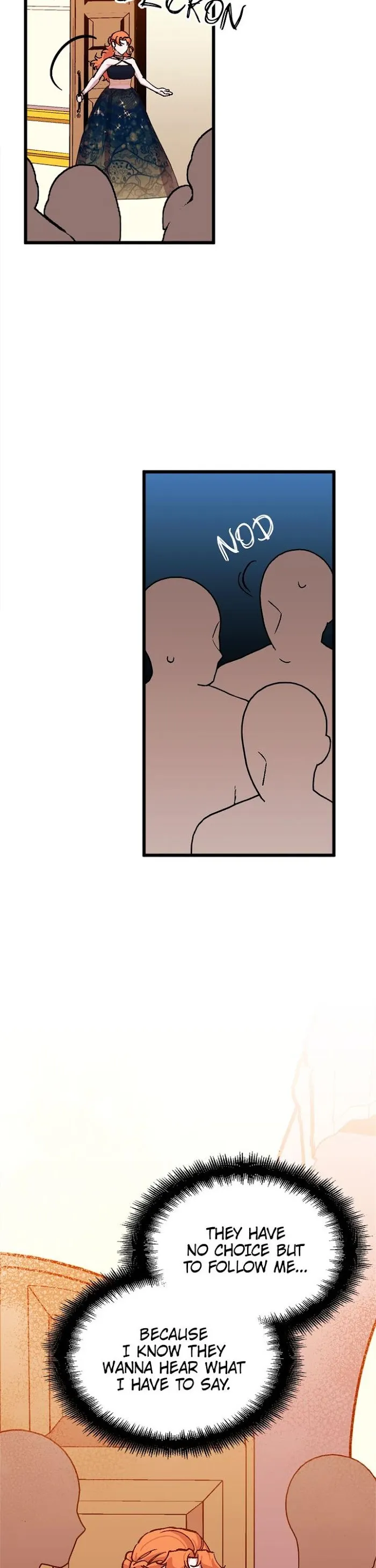 I’ll Save This Damn Family! - Chapter 74 Page 4