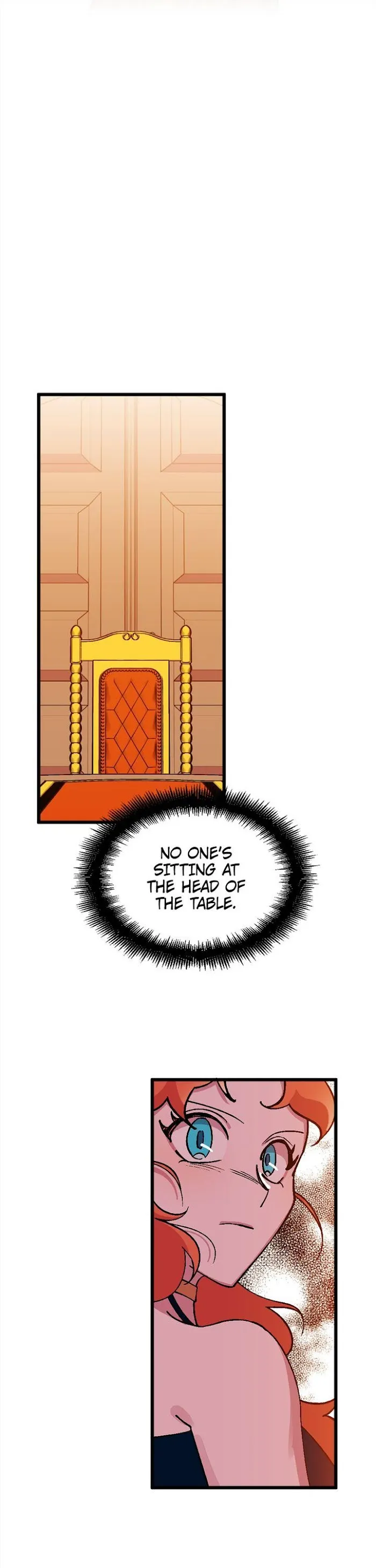 I’ll Save This Damn Family! - Chapter 74 Page 6