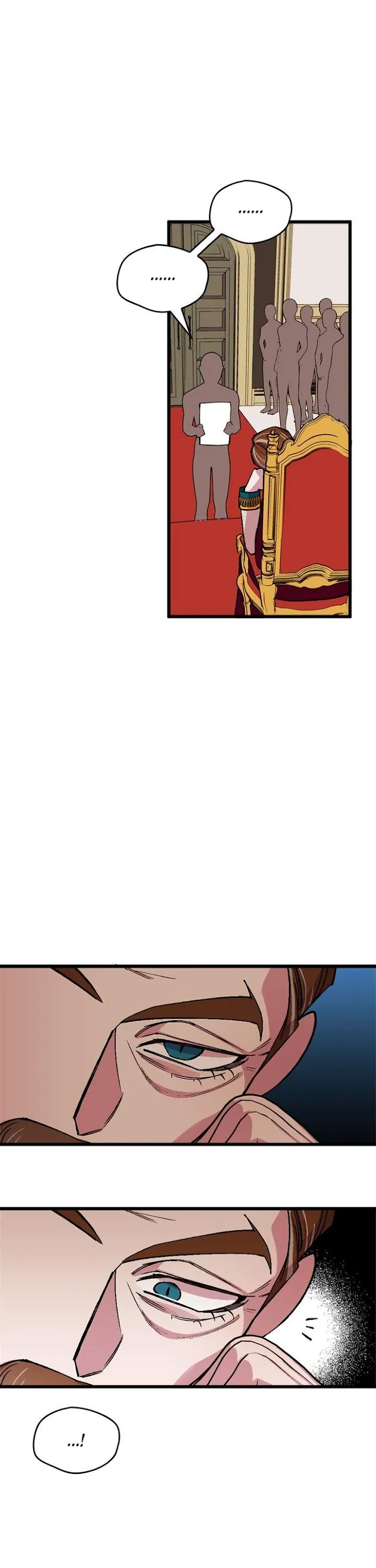 I’ll Save This Damn Family! - Chapter 74 Page 17