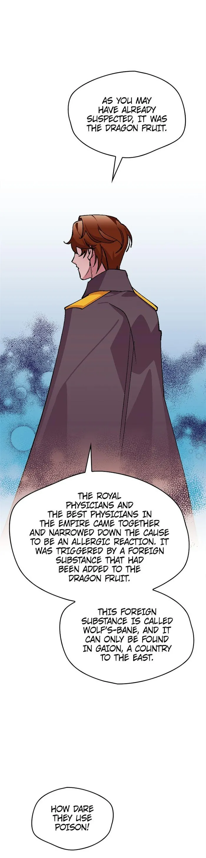 I’ll Save This Damn Family! - Chapter 74 Page 24