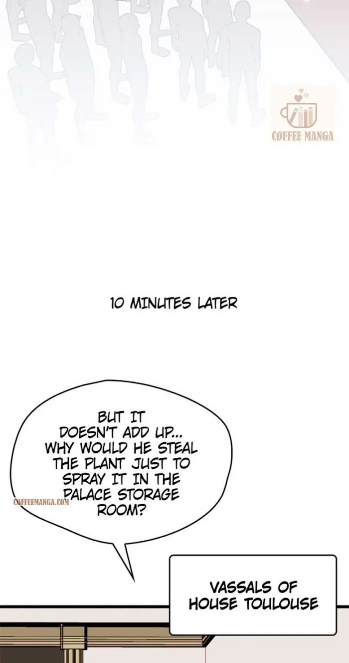 I’ll Save This Damn Family! - Chapter 75 Page 3