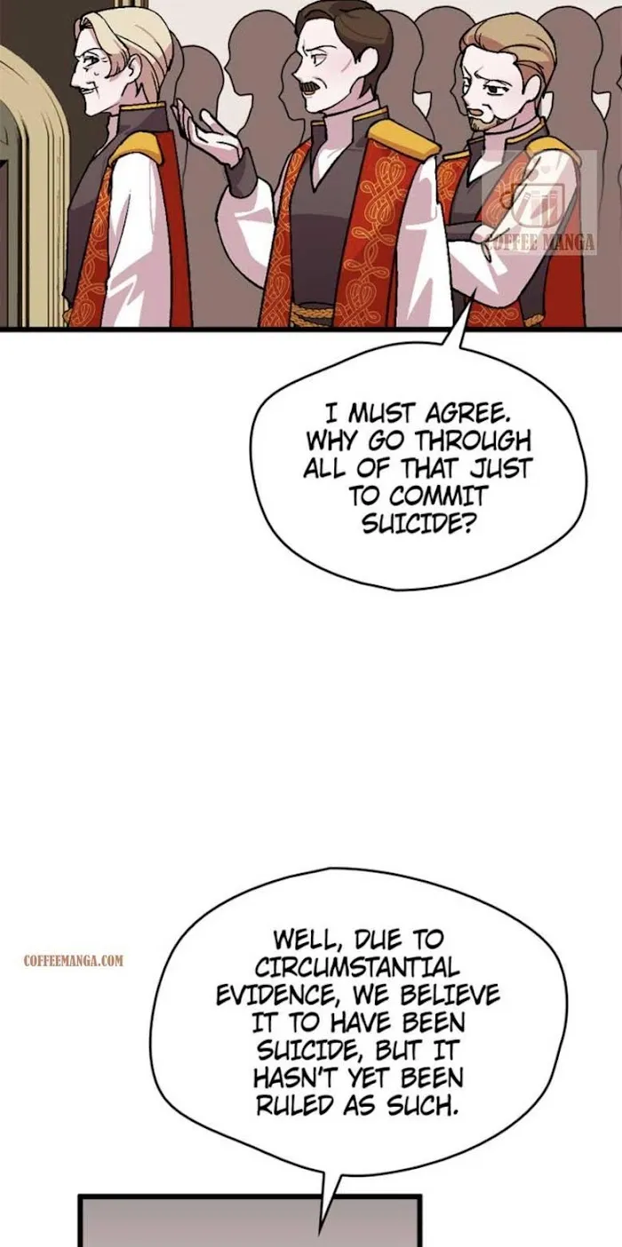 I’ll Save This Damn Family! - Chapter 75 Page 4