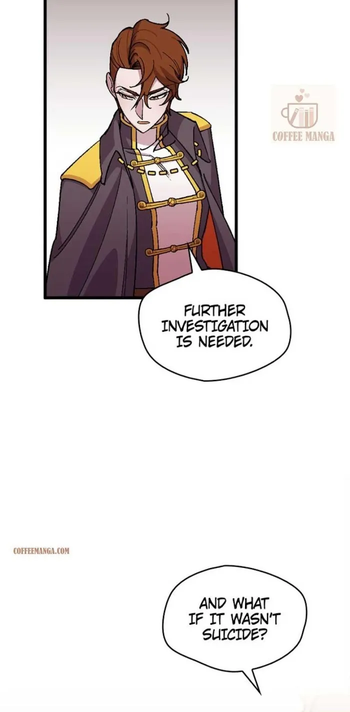 I’ll Save This Damn Family! - Chapter 75 Page 5