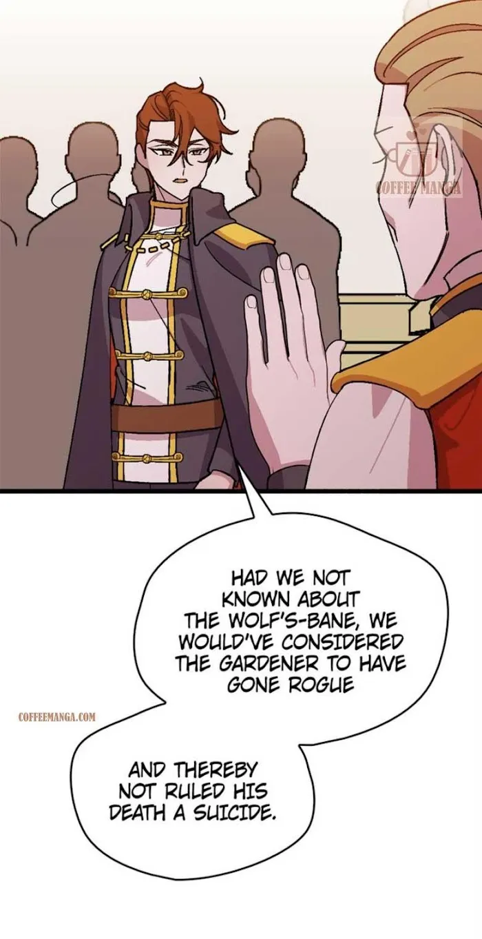 I’ll Save This Damn Family! - Chapter 75 Page 6