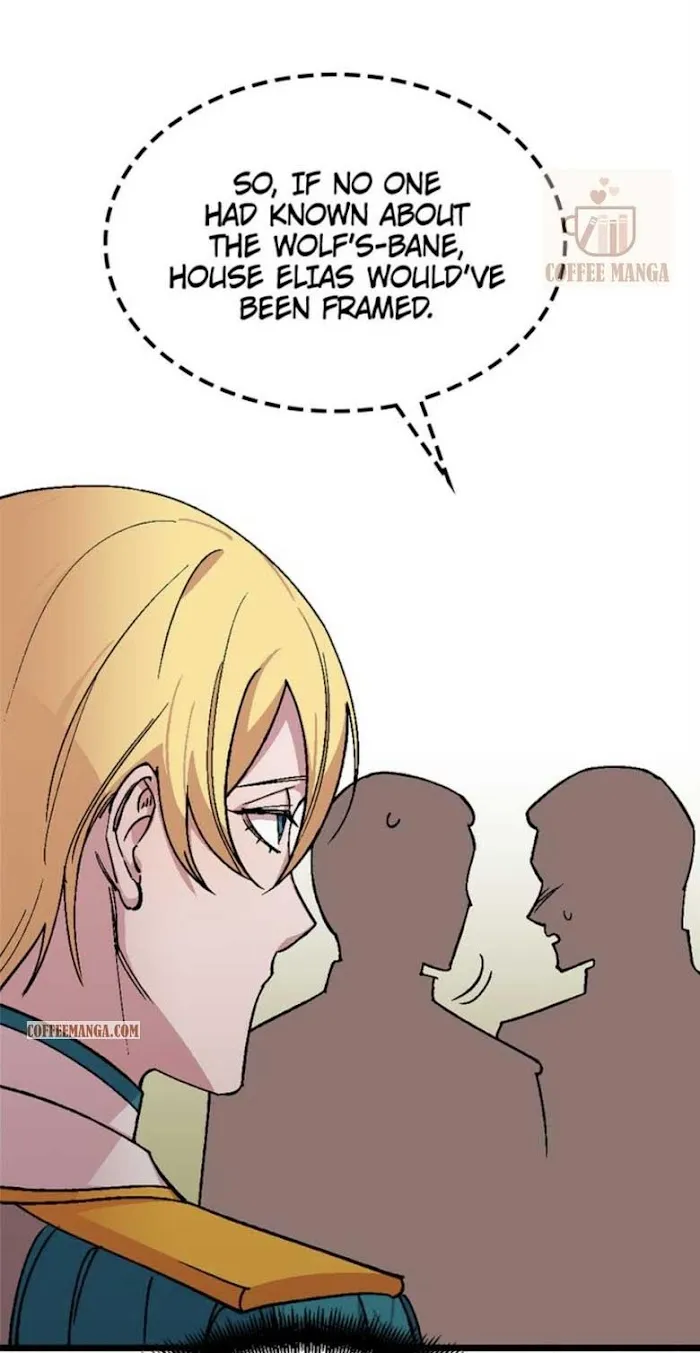 I’ll Save This Damn Family! - Chapter 75 Page 7