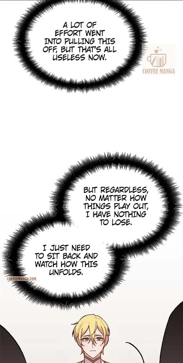 I’ll Save This Damn Family! - Chapter 75 Page 8