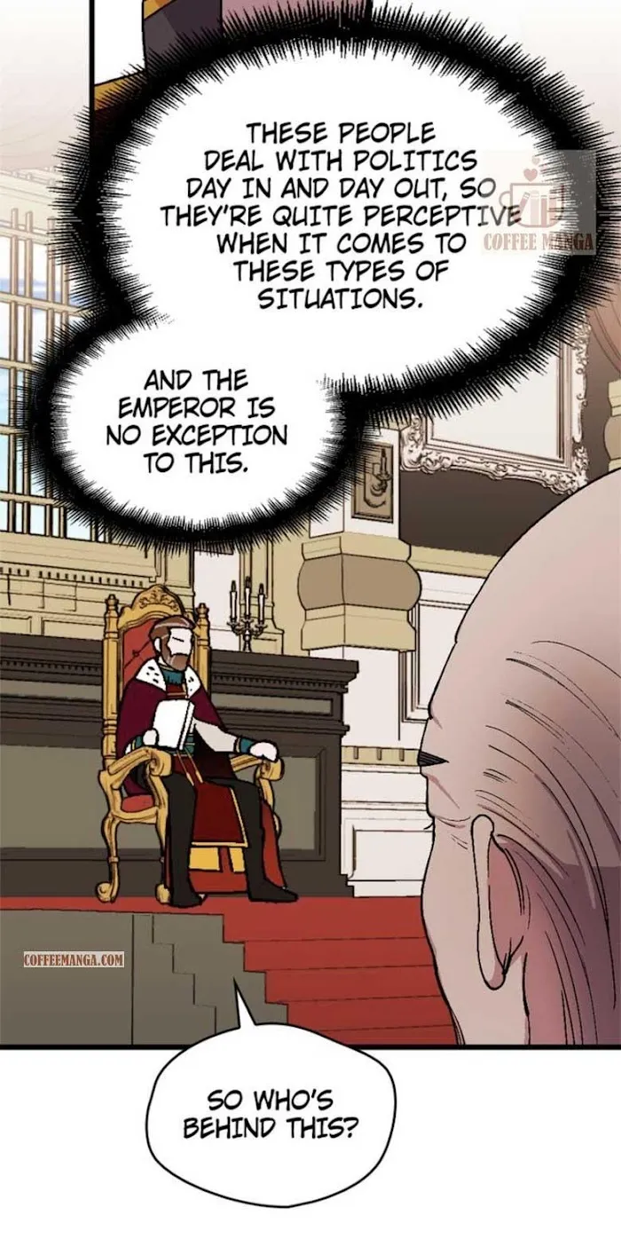 I’ll Save This Damn Family! - Chapter 75 Page 11