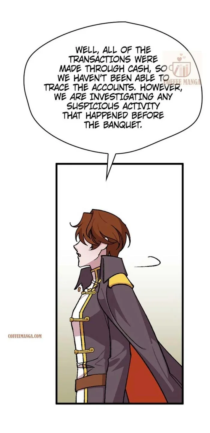 I’ll Save This Damn Family! - Chapter 75 Page 12