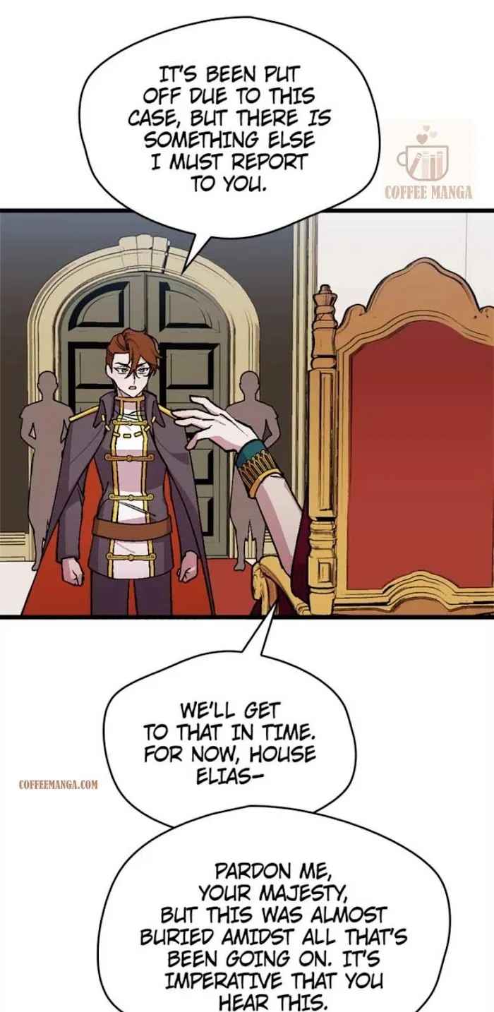 I’ll Save This Damn Family! - Chapter 75 Page 13