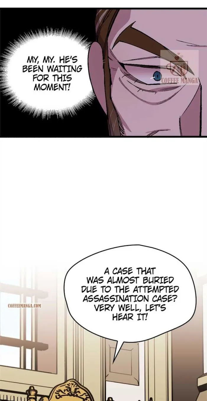 I’ll Save This Damn Family! - Chapter 75 Page 15
