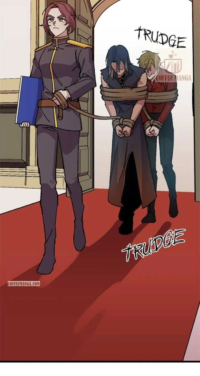 I’ll Save This Damn Family! - Chapter 75 Page 18